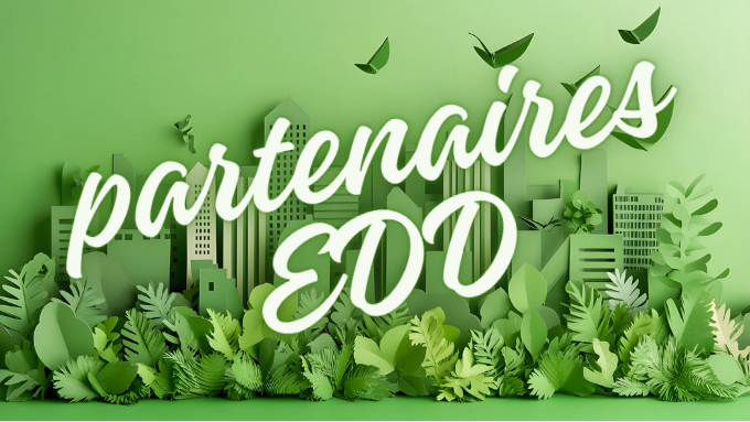 partenaires EDD